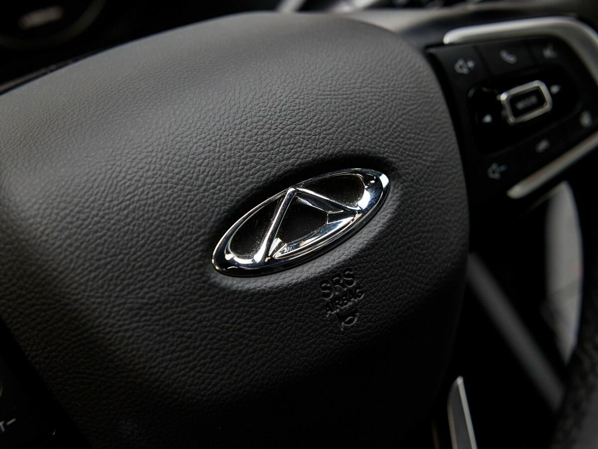 Купить Chery Tiggo 4 Pro I, 2024, 9 477 км, фото №21