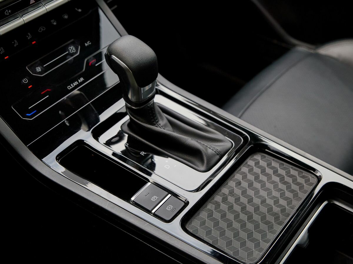 Купить Chery Tiggo 4 Pro I, 2024, 9 477 км, фото №23