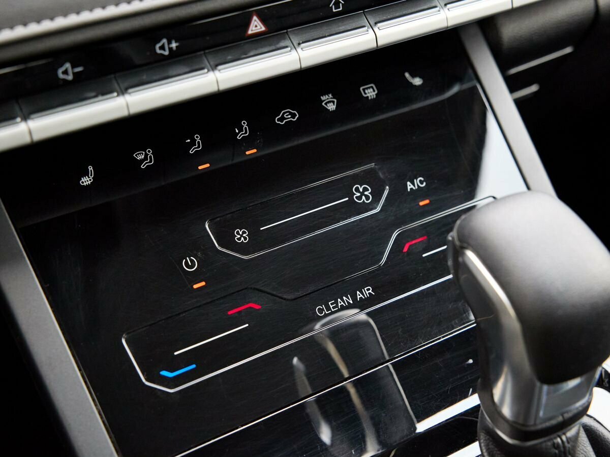 Купить Chery Tiggo 4 Pro I, 2024, 9 477 км, фото №26