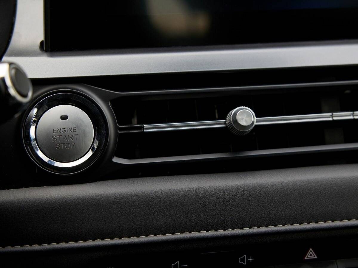 Купить Chery Tiggo 4 Pro I, 2024, 9 477 км, фото №28