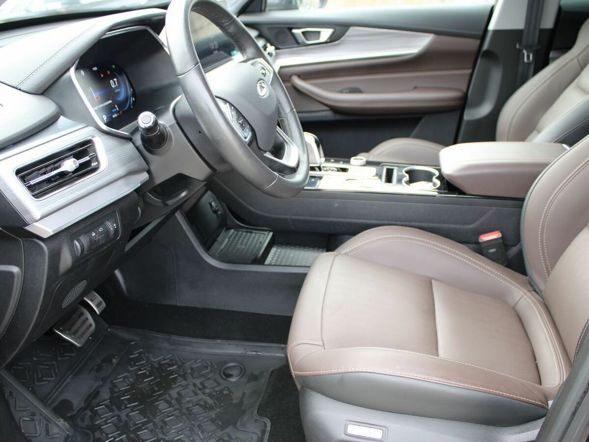 Купить Chery Tiggo 8 Pro I, 2023, 60 430 км, фото №11