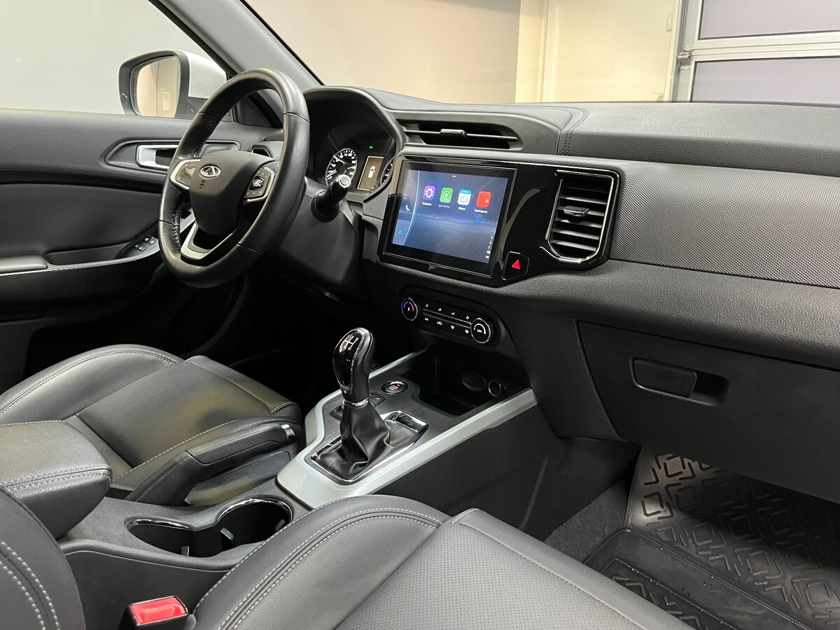 Купить Chery Tiggo 4 I Рестайлинг, 2022, 39 389 км, фото №11