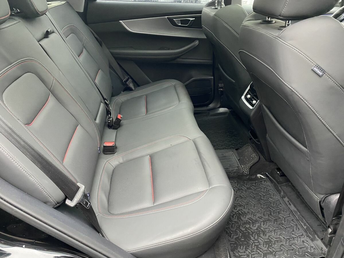 Купить Chery Tiggo 7 Pro I, 2022, 31 300 км, фото №11