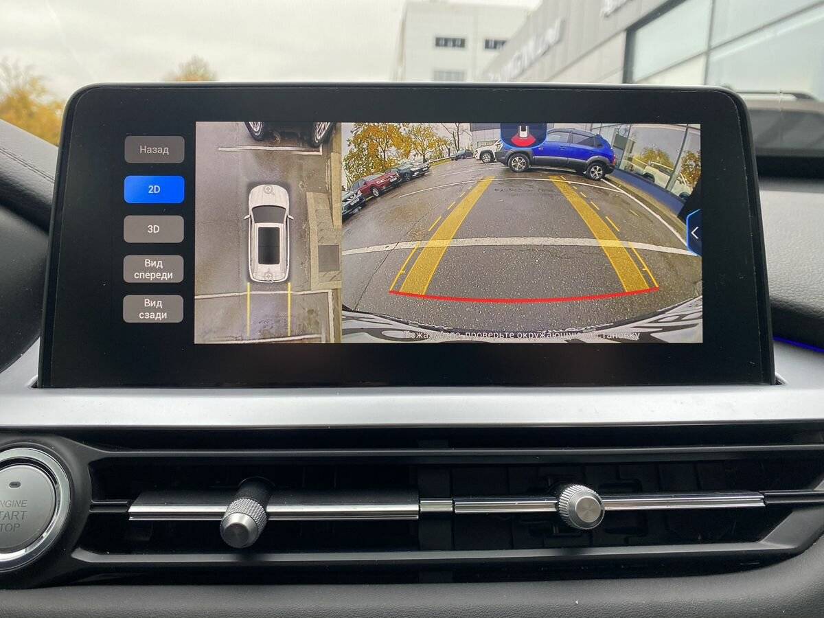 Купить Chery Tiggo 7 Pro I, 2022, 31 300 км, фото №16