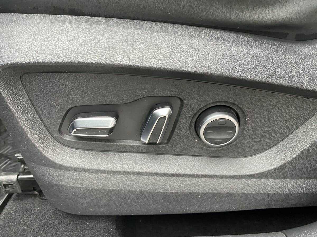 Купить Chery Tiggo 7 Pro I, 2022, 31 300 км, фото №21