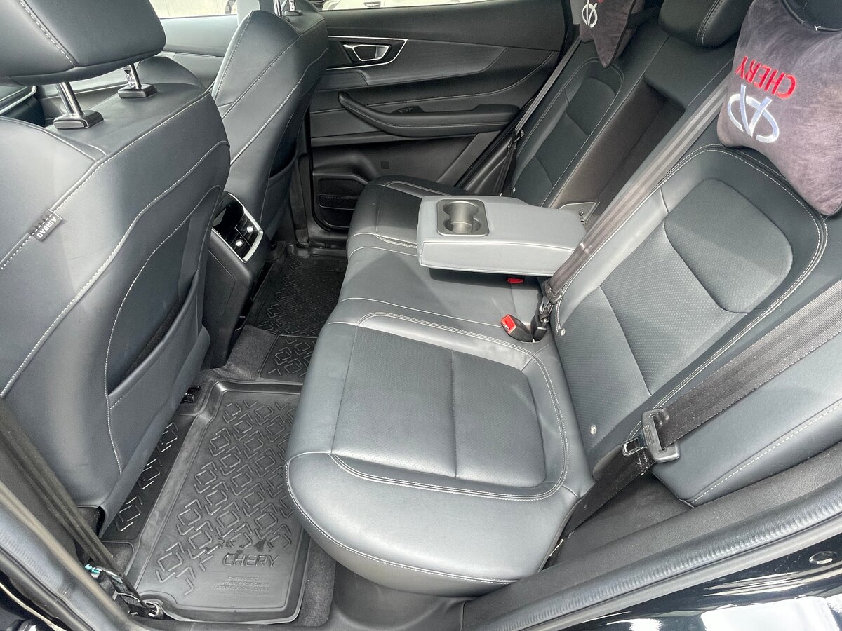 Купить Chery Tiggo 4 Pro I, 2023, 61 500 км, фото №19