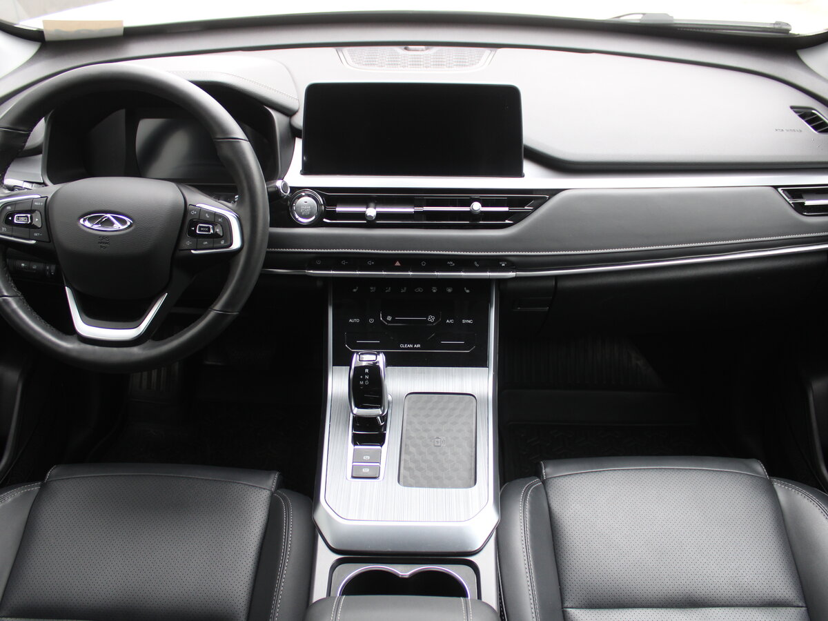 Купить Chery Tiggo 4 Pro I, 2022, 31 152 км, фото №6