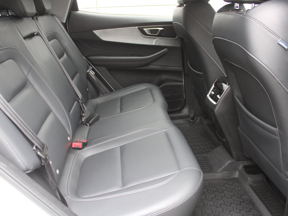 Купить Chery Tiggo 4 Pro I, 2022, 31 152 км, фото №7