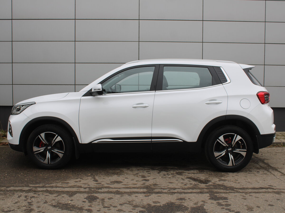 Купить Chery Tiggo 4 Pro I, 2022, 31 152 км, фото №8