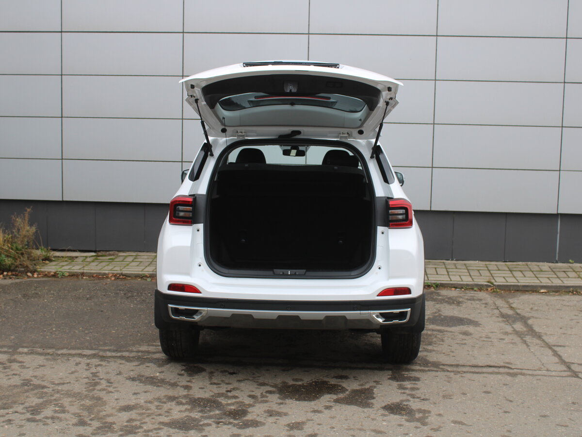 Купить Chery Tiggo 4 Pro I, 2022, 31 152 км, фото №13