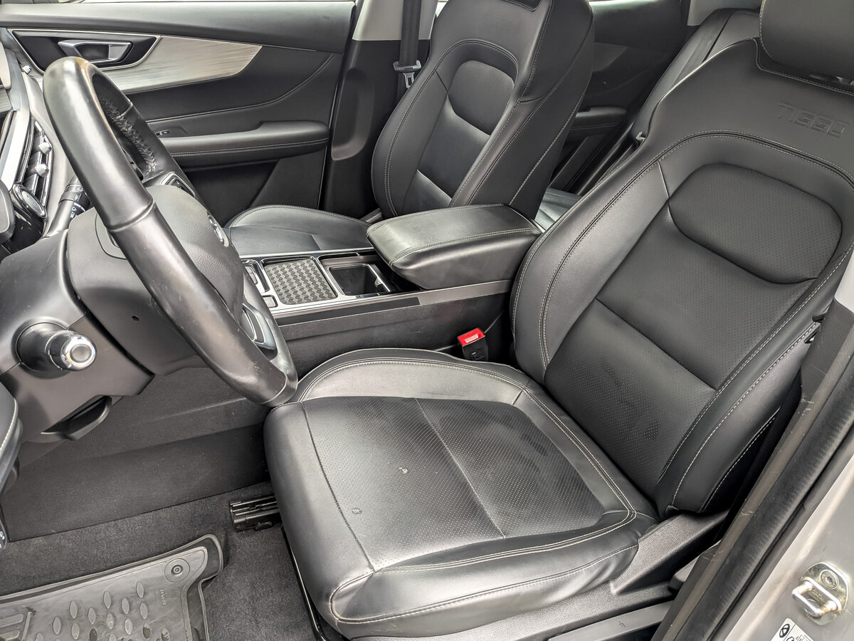 Купить Chery Tiggo 4 Pro I, 2022, 54 088 км, фото №20