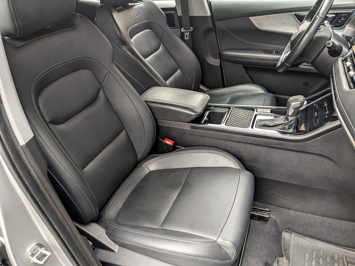 Купить Chery Tiggo 4 Pro I, 2022, 54 088 км, фото №22