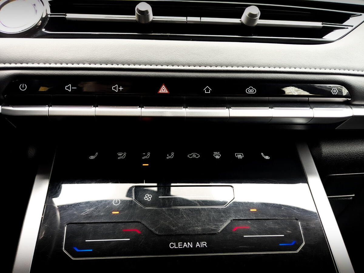 Купить Chery Tiggo 4 Pro I, 2022, 54 088 км, фото №25