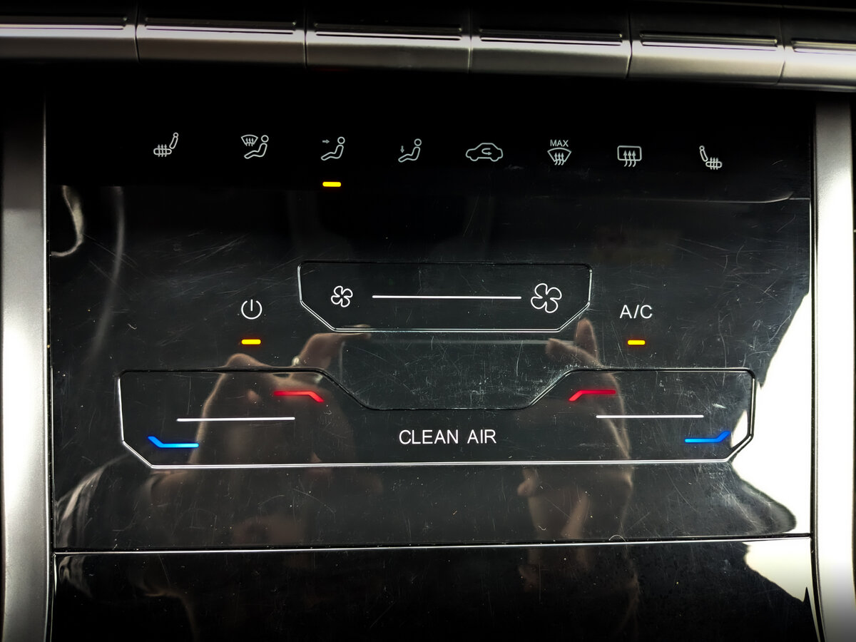 Купить Chery Tiggo 4 Pro I, 2022, 54 088 км, фото №26