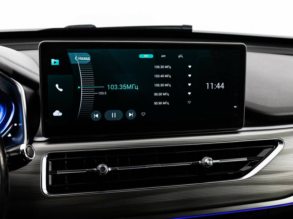 Купить Chery Tiggo 8 Pro I, 2021, 99 588 км, фото №13