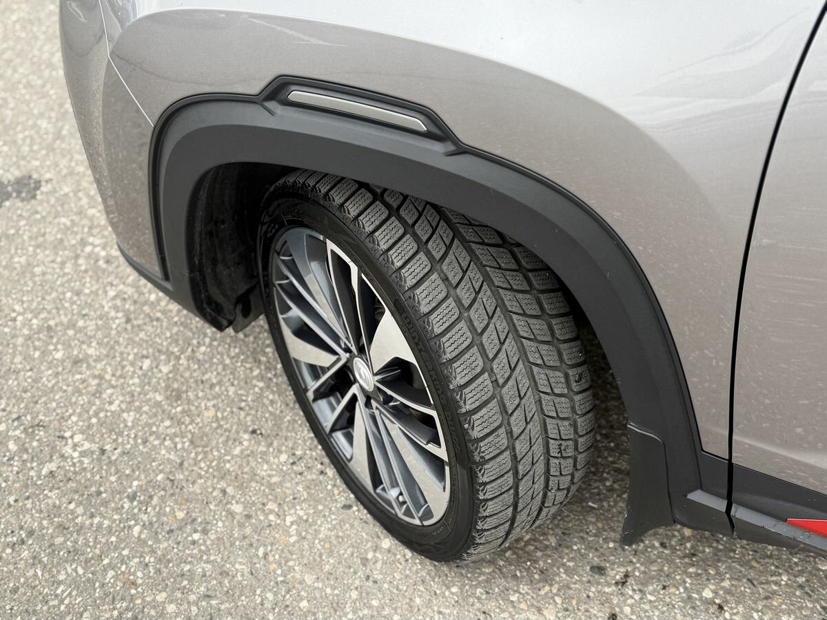 Купить Changan CS35 Plus I Рестайлинг, 2023, 35 005 км, фото №9