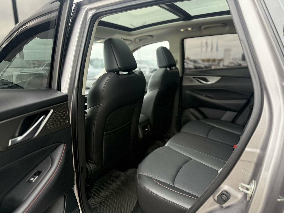 Купить Changan CS35 Plus I Рестайлинг, 2023, 35 005 км, фото №19