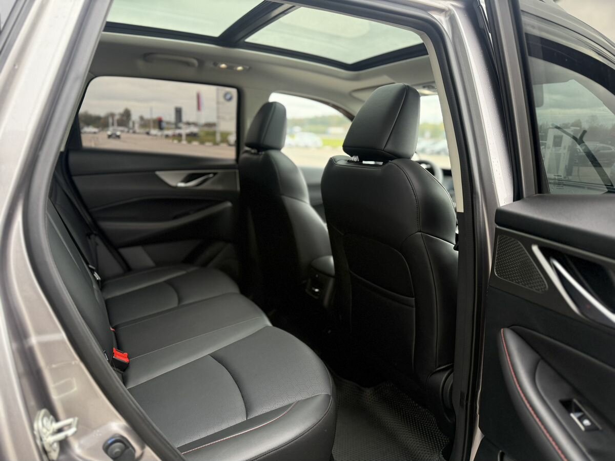 Купить Changan CS35 Plus I Рестайлинг, 2023, 35 005 км, фото №20