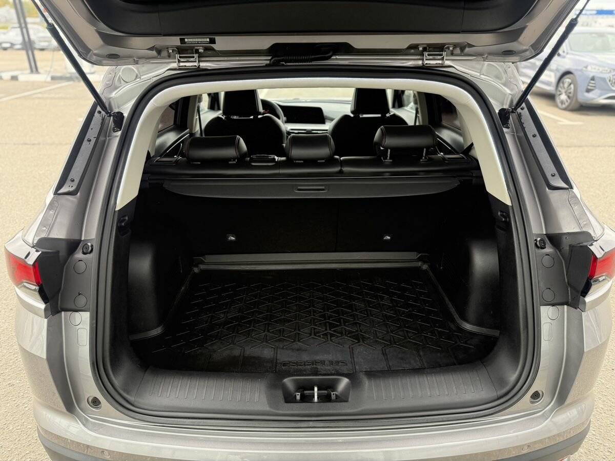 Купить Changan CS35 Plus I Рестайлинг, 2023, 35 005 км, фото №23