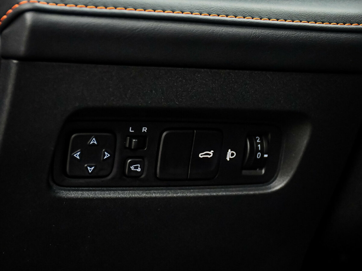 Купить Changan UNI-V I, 2024, 12 000 км, фото №18