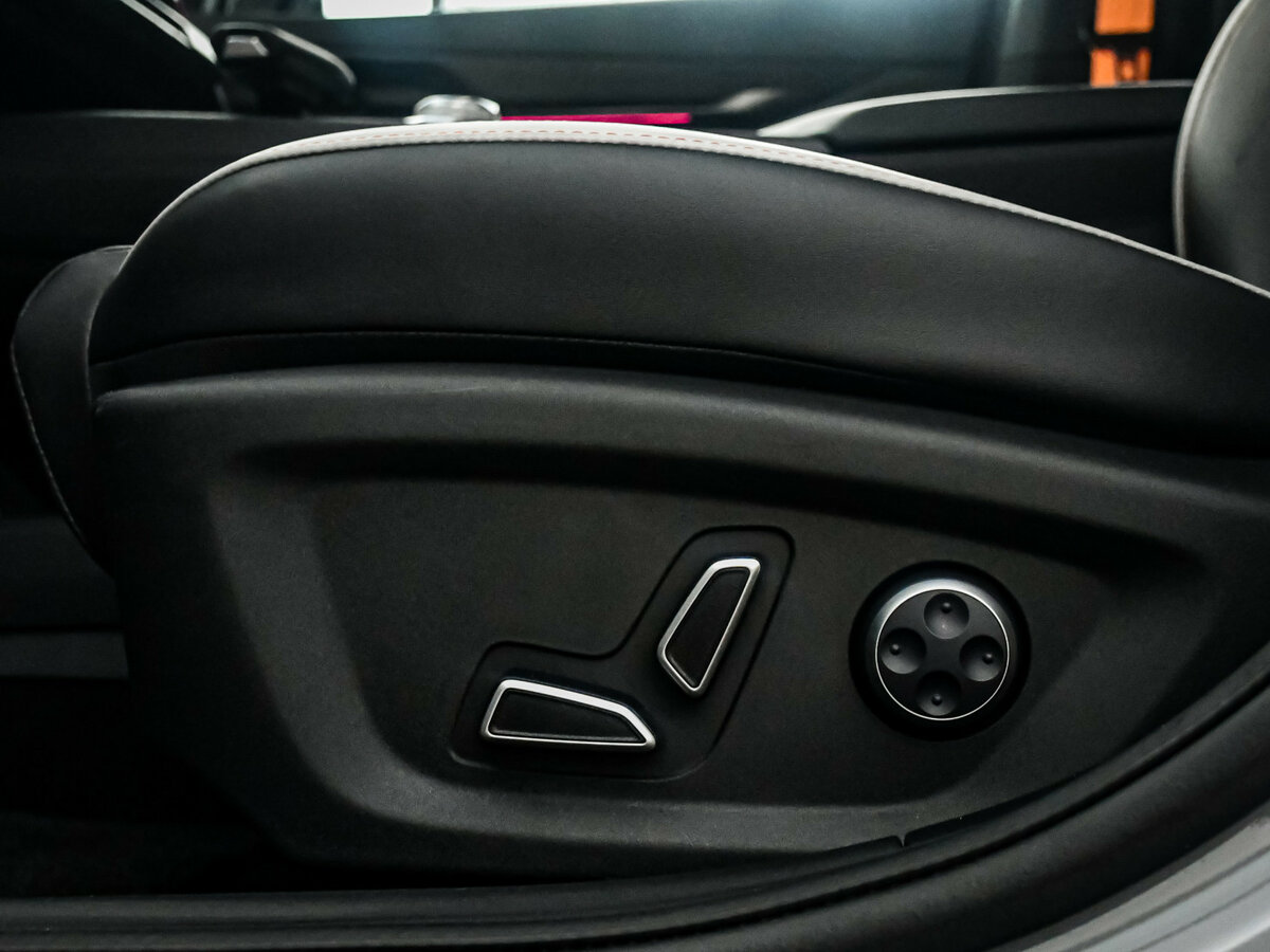 Купить Changan UNI-V I, 2024, 12 000 км, фото №19