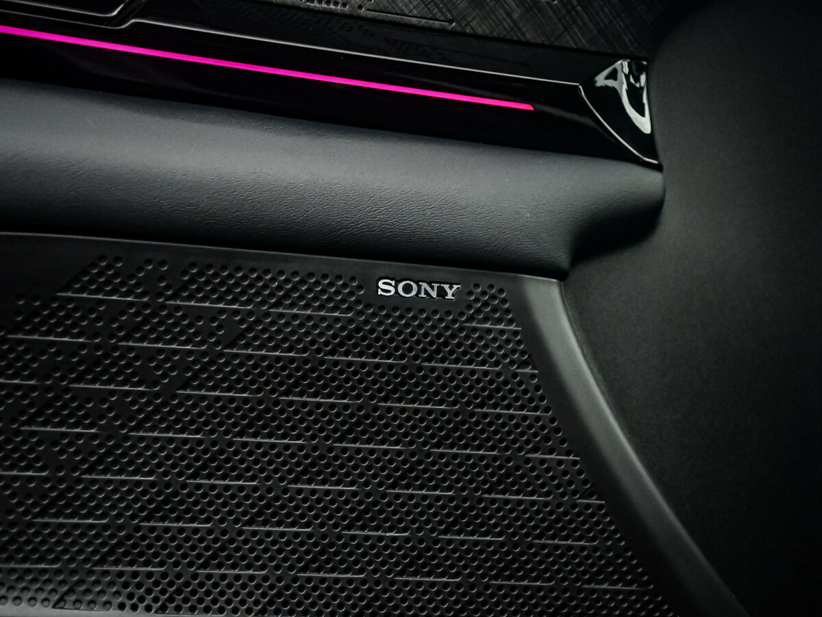 Купить Changan UNI-V I, 2024, 12 000 км, фото №20