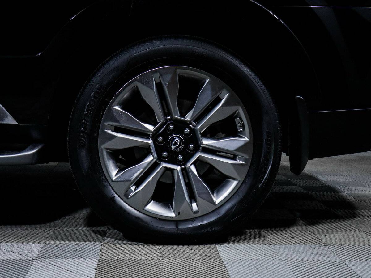 Купить Kia Mohave I Рестайлинг 2, 2020, 69 380 км, фото №15