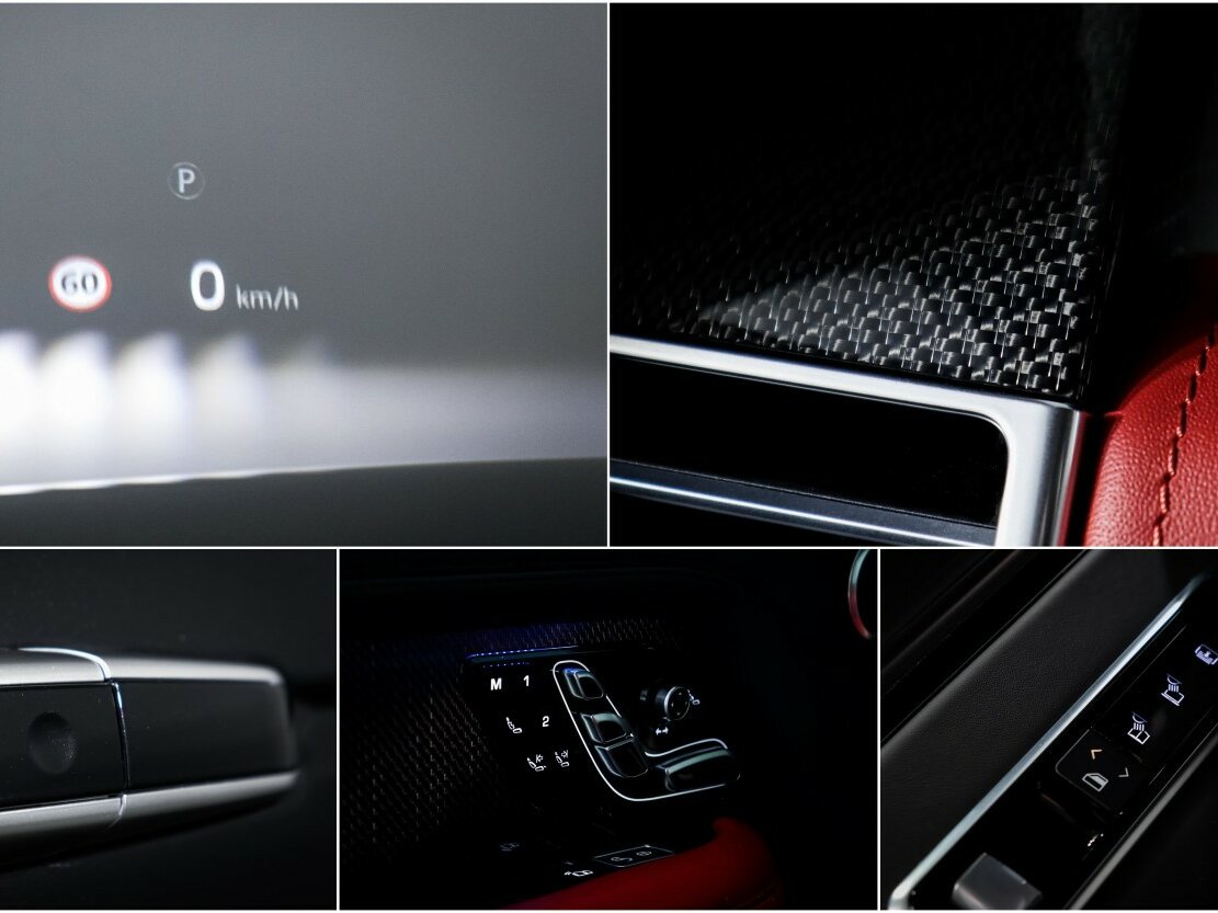 Купить Land Rover Range Rover IV Рестайлинг, 2019, 117 841 км, фото №20