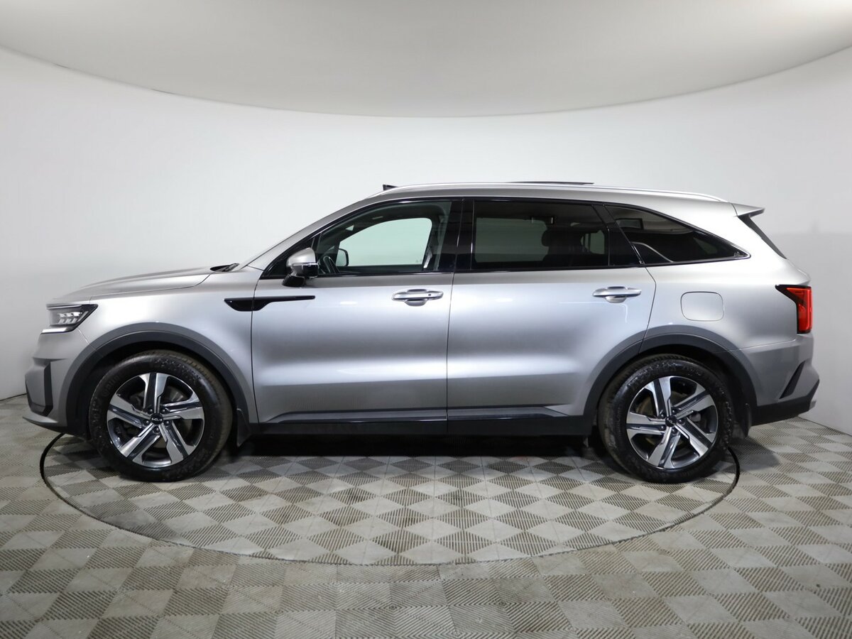 Купить Kia Sorento IV, 2022, 94 729 км, фото №8