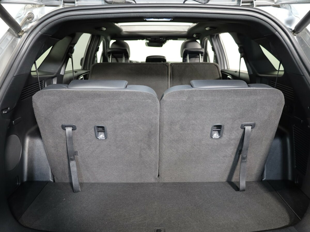 Купить Kia Sorento IV, 2022, 94 729 км, фото №16