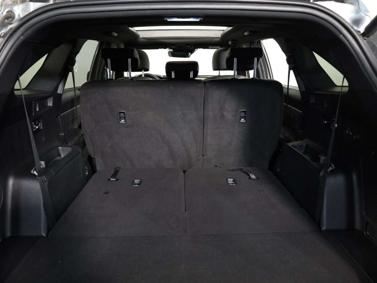 Купить Kia Sorento IV, 2022, 94 729 км, фото №18