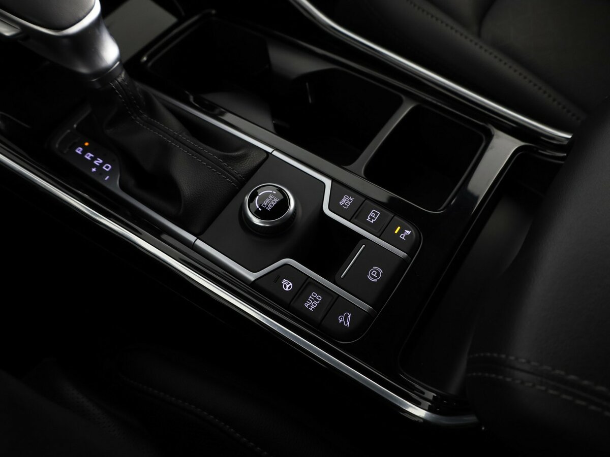 Купить Kia Sorento IV, 2022, 94 729 км, фото №21