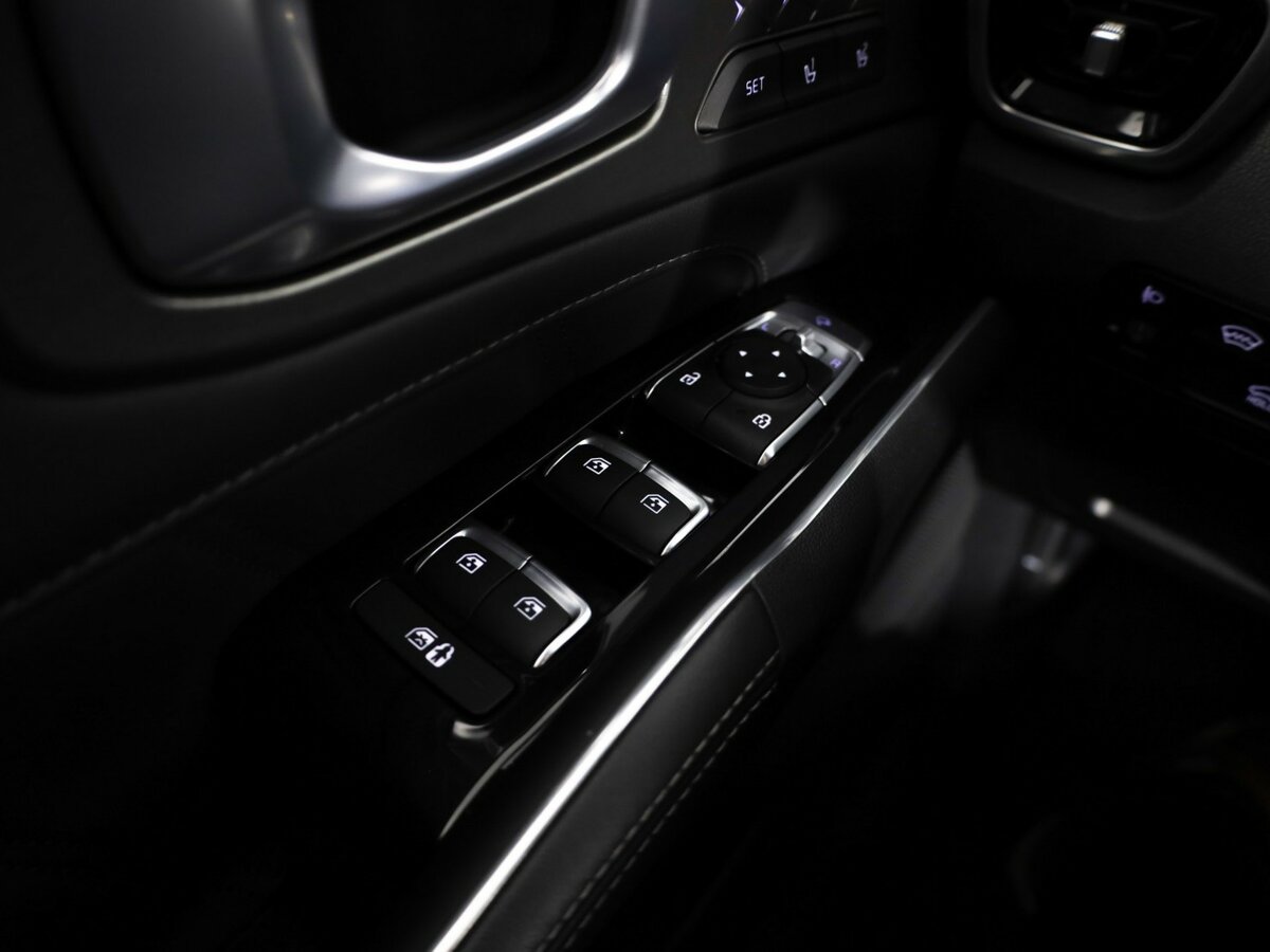 Купить Kia Sorento IV, 2022, 94 729 км, фото №24