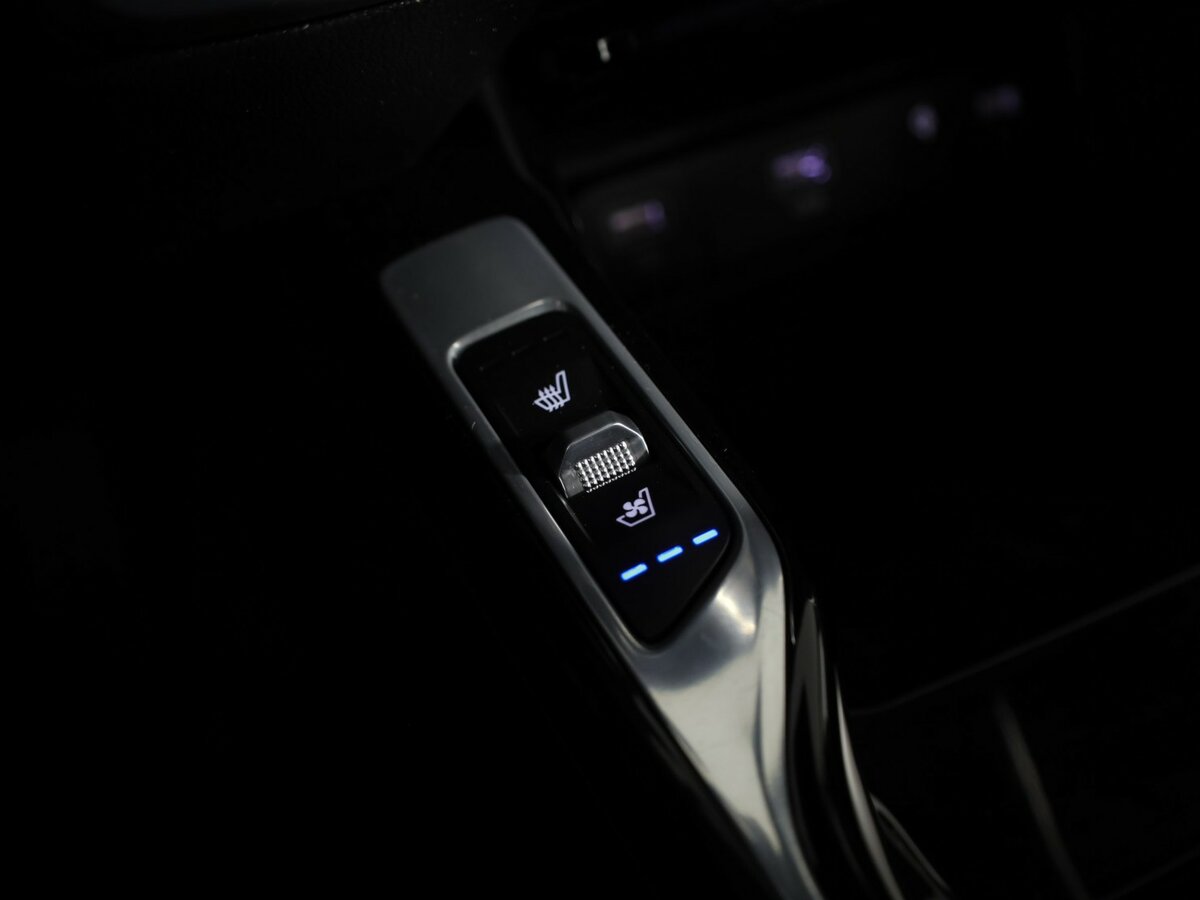 Купить Kia Sorento IV, 2022, 94 729 км, фото №26