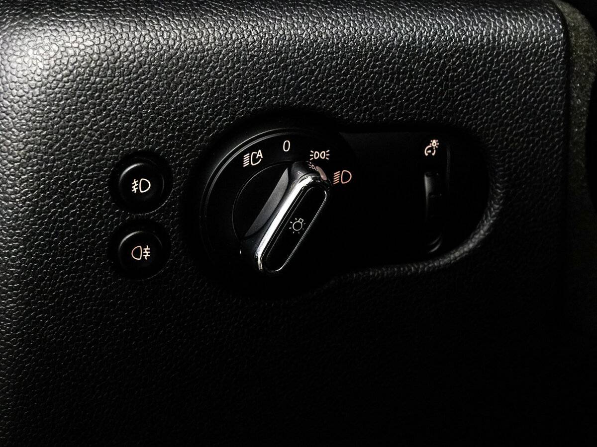 Купить Mini Hatch Cooper S III (F55/F56), 2015, 62 667 км, фото №17