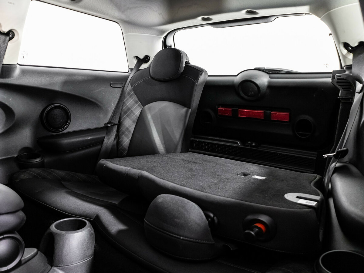 Купить Mini Hatch Cooper S III (F55/F56), 2015, 62 667 км, фото №19