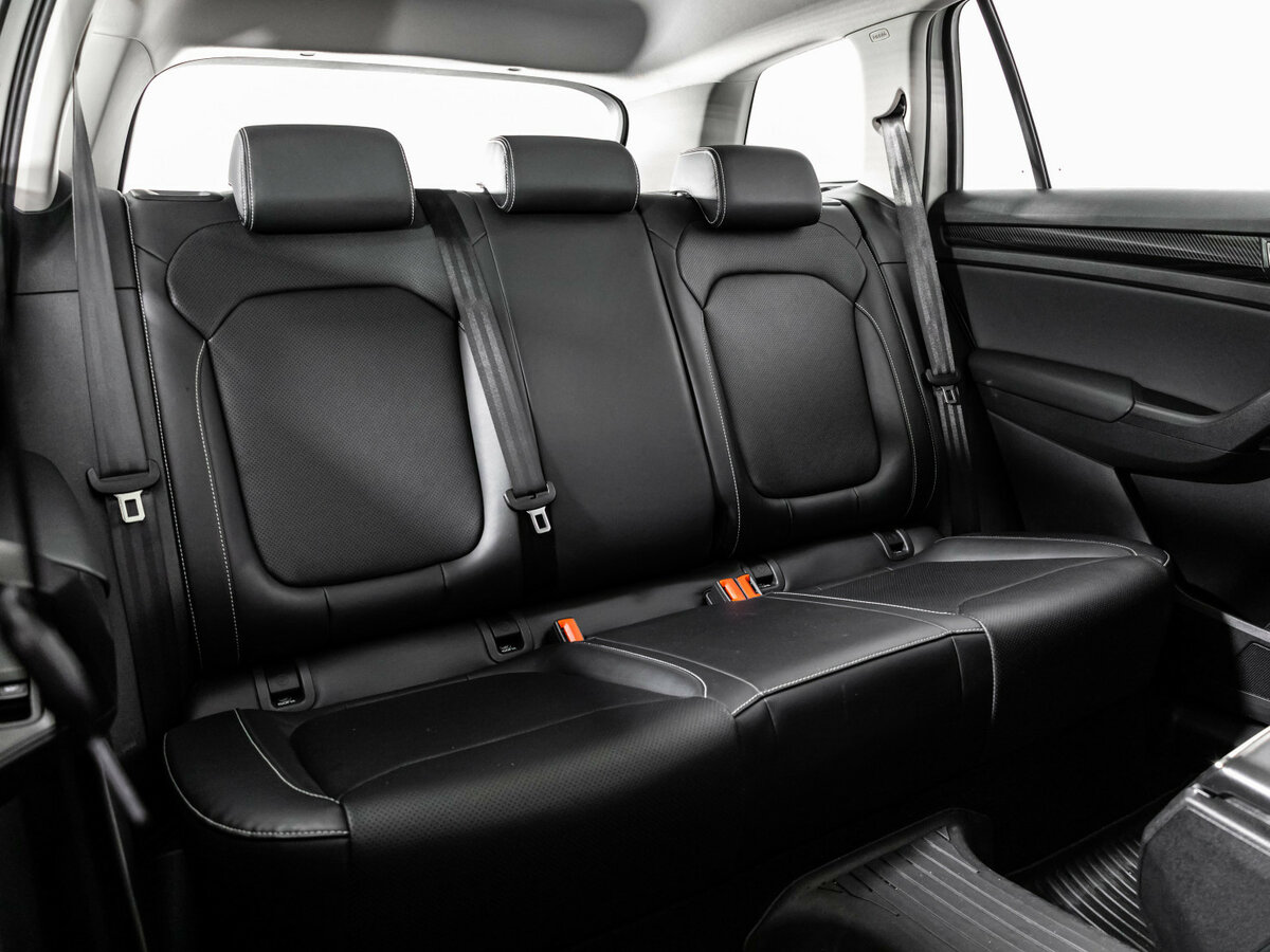 Купить Skoda Kodiaq I Рестайлинг, 2022, 122 412 км, фото №18