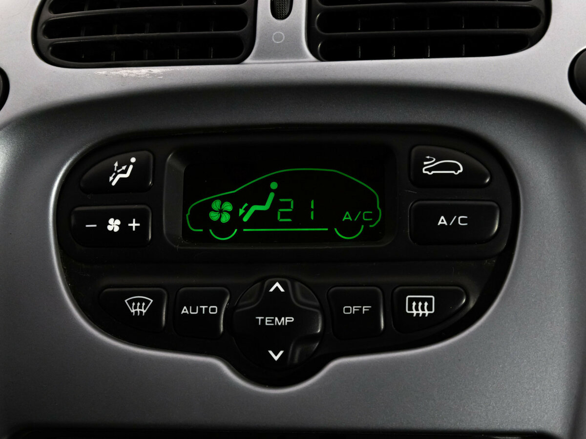 Купить Citroen Xsara Picasso, 2008, 286 186 км, фото №11