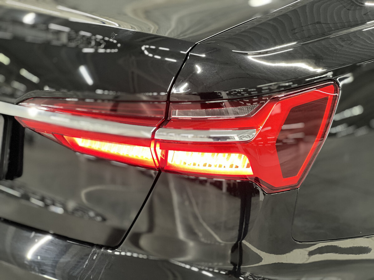 Купить Audi A6 40 TFSI V (C8), 2021, 124 348 км, фото №9