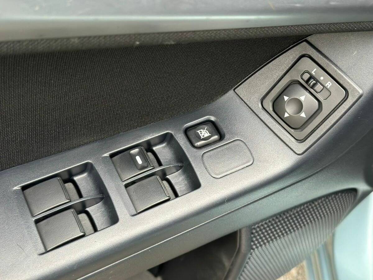 Купить Mitsubishi Lancer X Рестайлинг, 2011, 205 000 км, фото №11