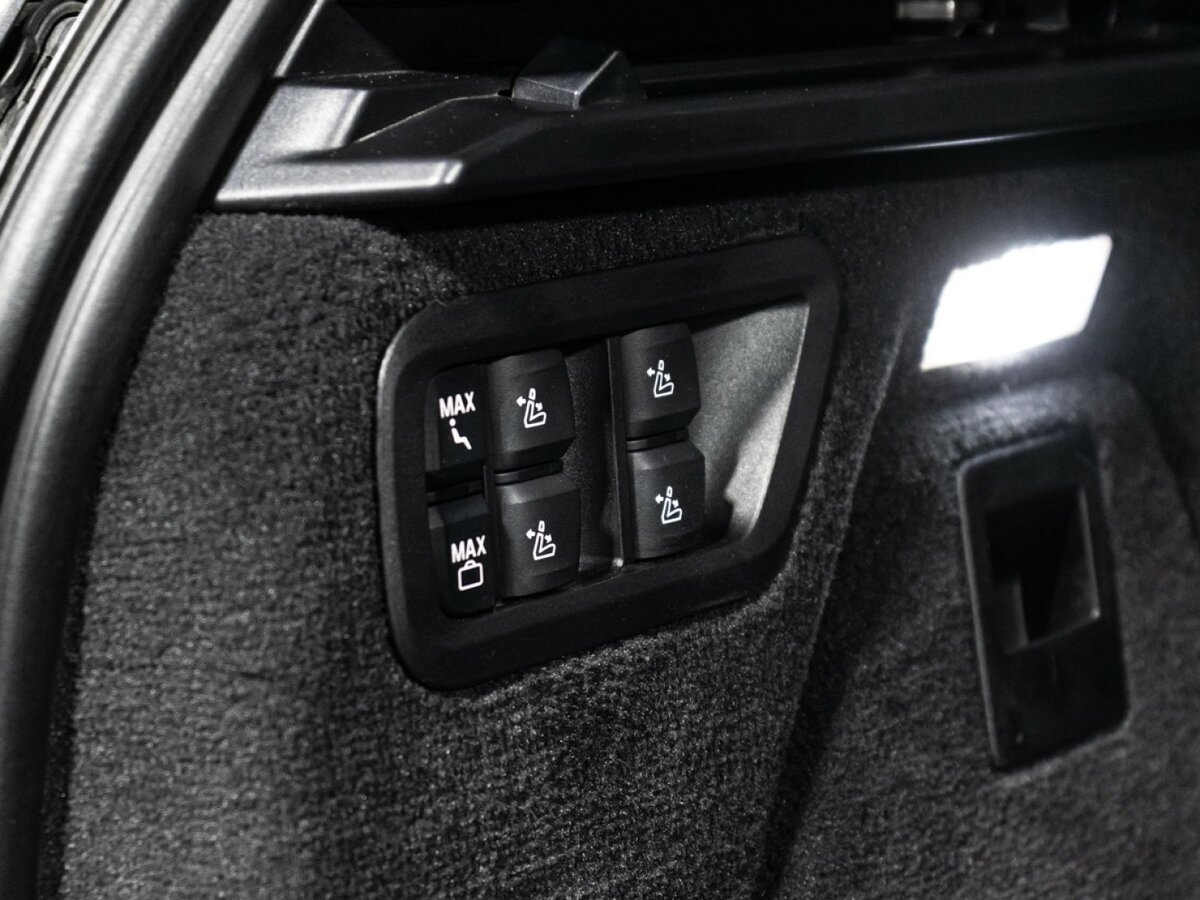 Купить BMW X7 40d I (G07), 2021, 175 305 км, фото №14