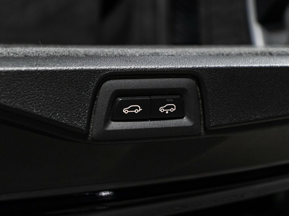 Купить BMW X7 40d I (G07), 2021, 175 305 км, фото №15