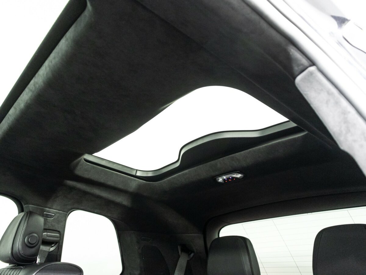 Купить BMW X7 40d I (G07), 2021, 175 305 км, фото №21