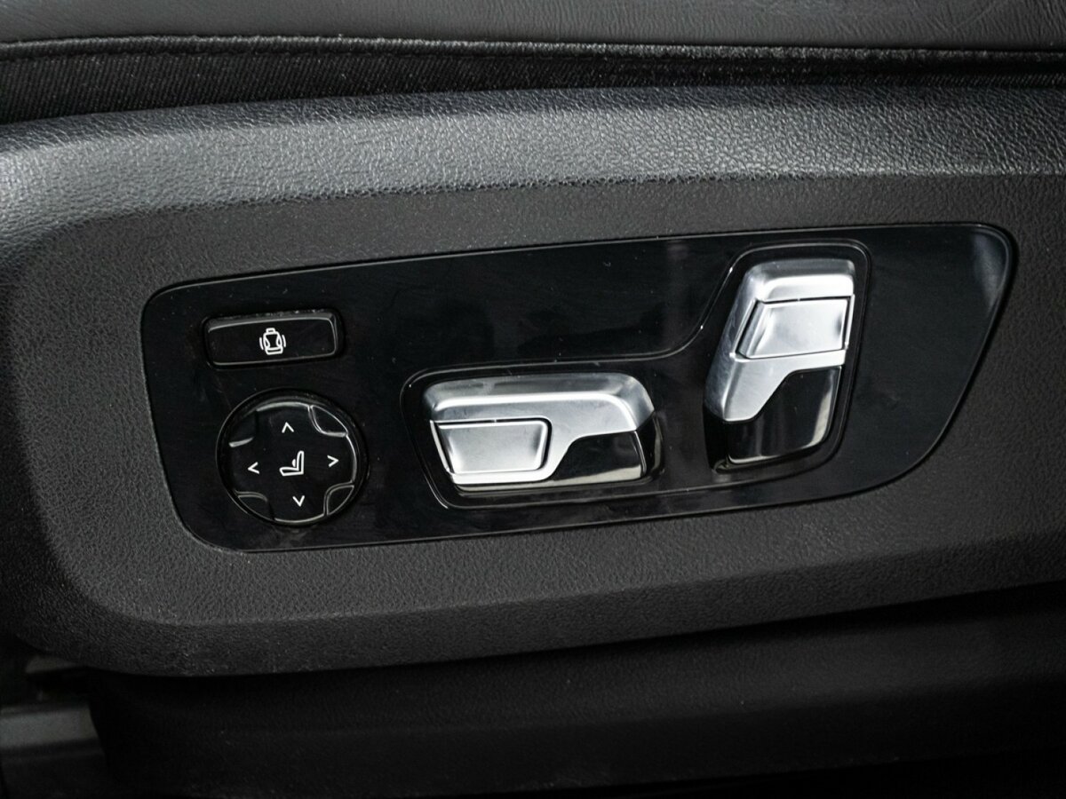 Купить BMW X7 40d I (G07), 2021, 175 305 км, фото №23