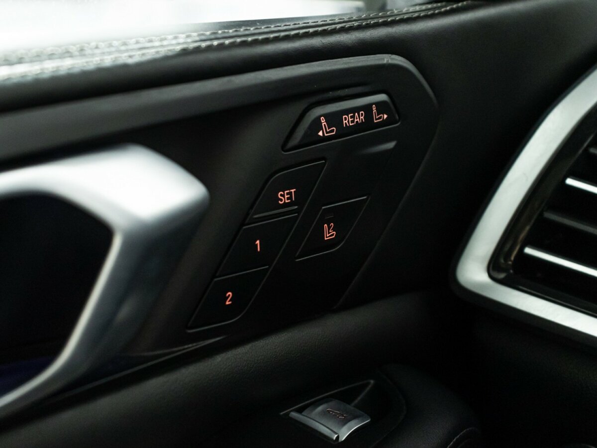 Купить BMW X7 40d I (G07), 2021, 175 305 км, фото №24