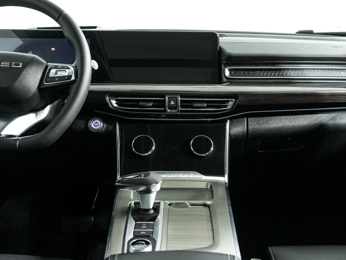 Купить Exeed VX I, 2023, 28 000 км, фото №14