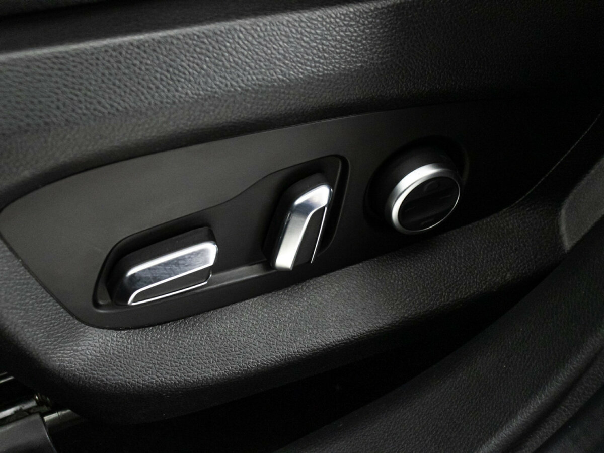 Купить Exeed VX I, 2023, 28 000 км, фото №17