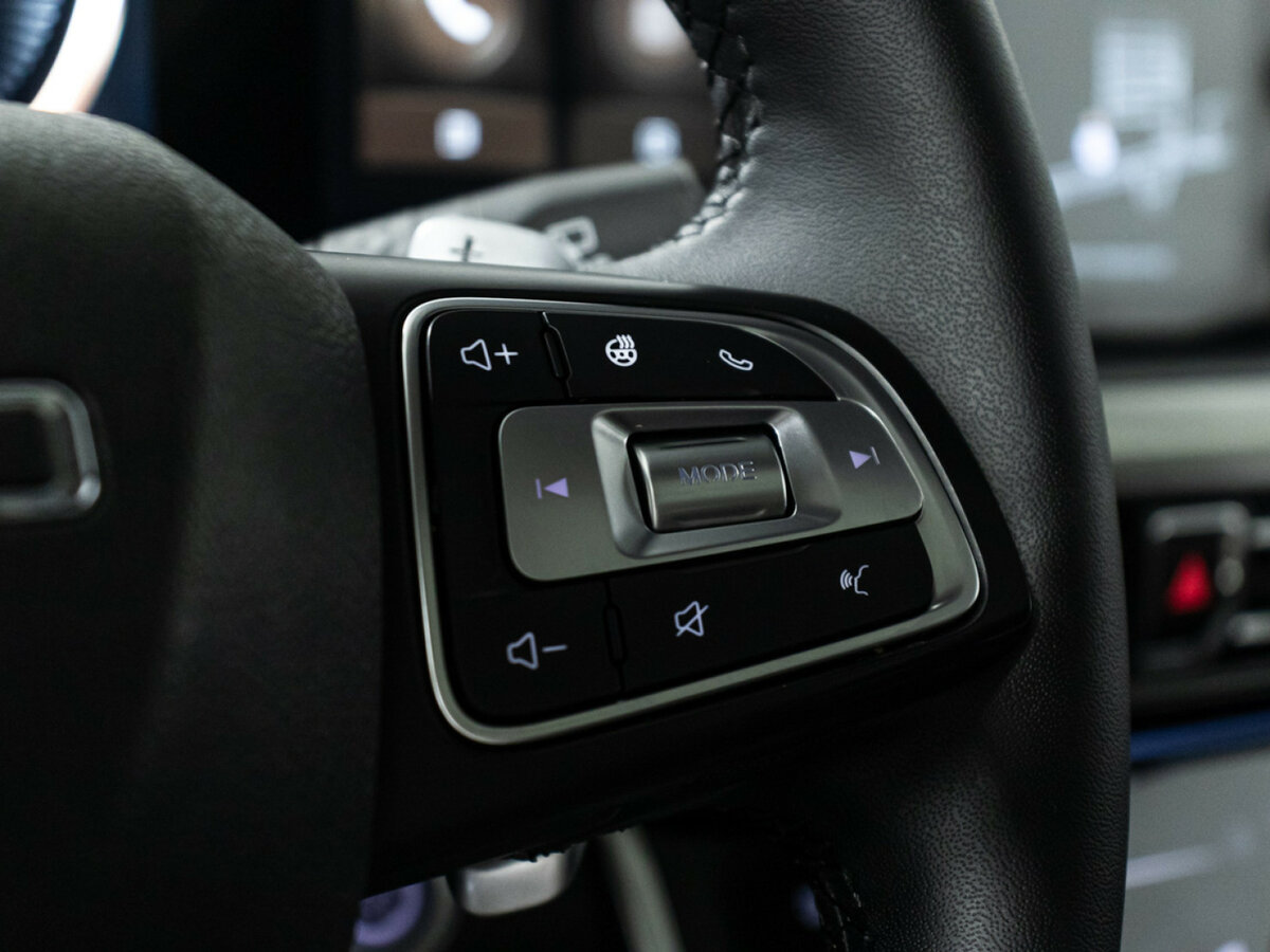 Купить Exeed VX I, 2023, 28 000 км, фото №22