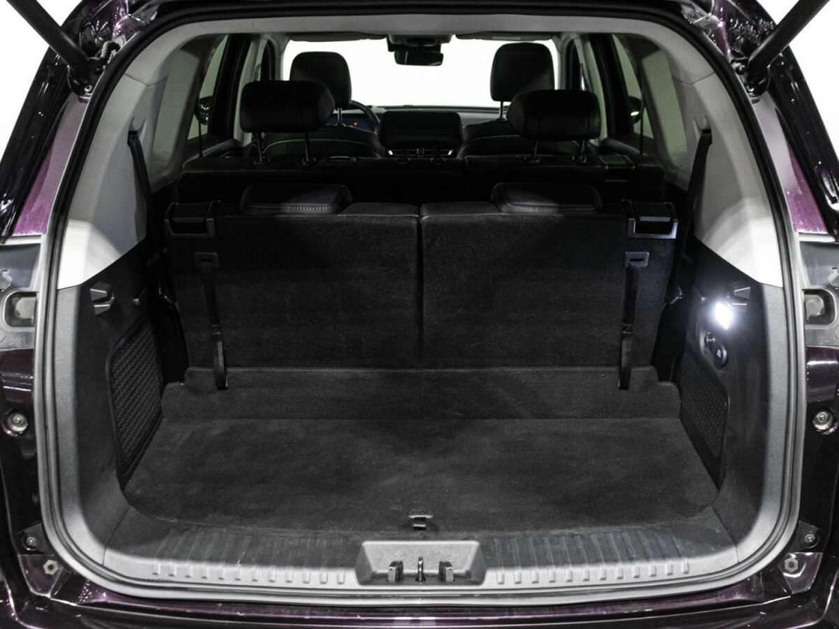 Купить Exeed VX I, 2023, 28 000 км, фото №27