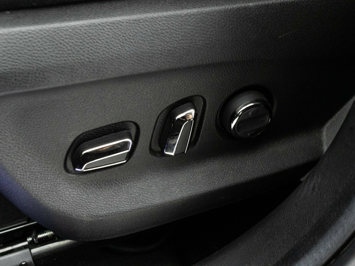 Купить Exeed TXL I Рестайлинг, 2023, 22 085 км, фото №15